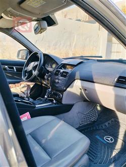 مرسيدس بنز C-Class